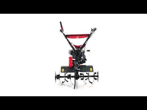 Мотокультиватор бензиновый AL-KO Comfort MH 770 113971