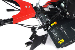 Плуг отвал к мотокультиватору MH 770, MH 1150 113975