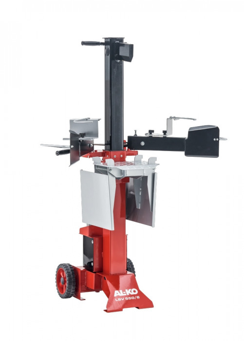 Дровокол AL-KO Easy LSV 550/6