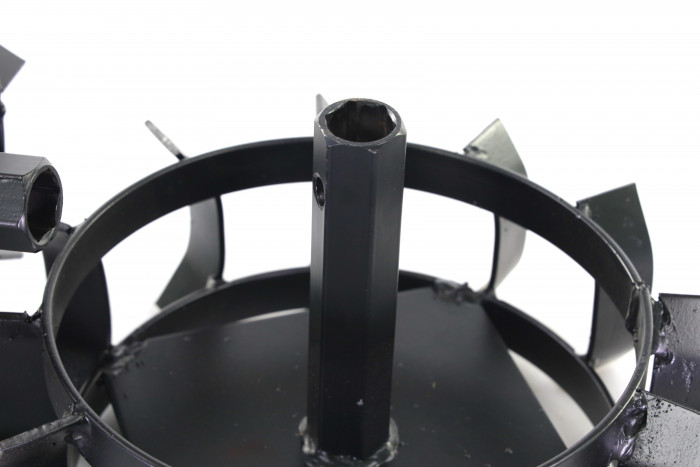 Грунтозацепы к мотокультиватору 113977