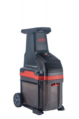Измельчитель валковый AL-KO Comfort LH 2810 Easy Crush 113873