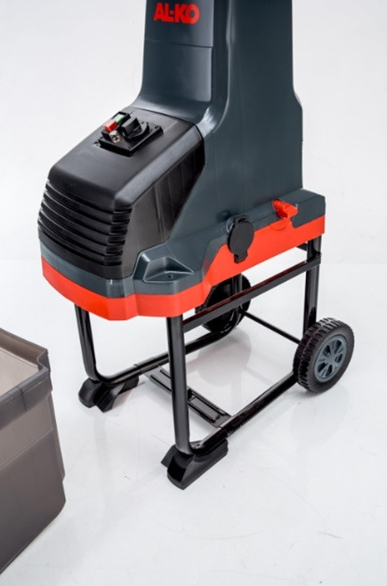 Измельчитель валковый AL-KO Comfort LH 2810 Easy Crush 113873