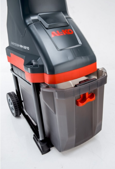 Измельчитель ножевой AL-KO Comfort MH 2810 Easy Crush 113872