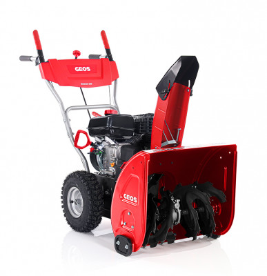 Снегоуборщик бензиновый GEOS Snow Line 560 212981