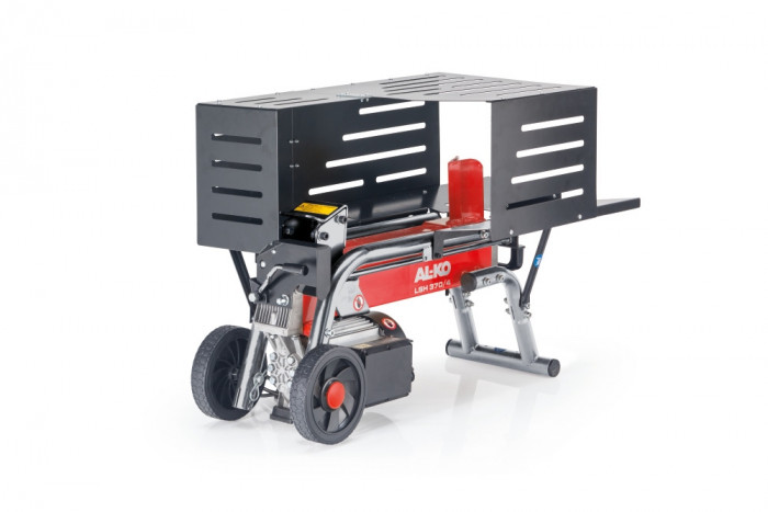 Дровокол AL-KO Easy LSH 370/4 113791