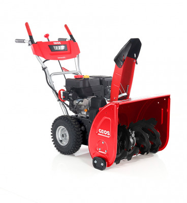 Снегоуборщик бензиновый GEOS Arctic Line 620 E 212982