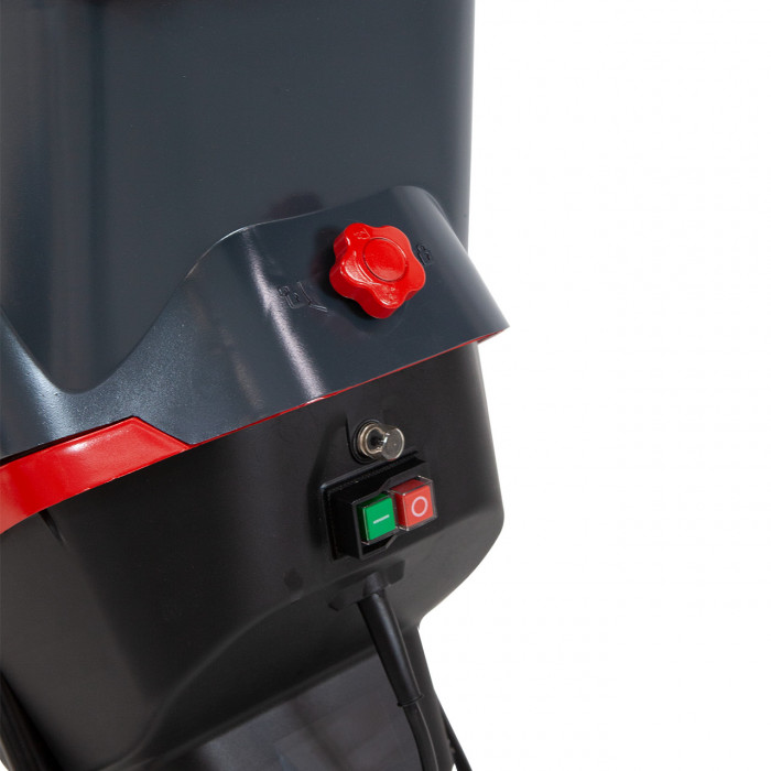 Ножевой измельчитель электрический AL-KO Slice MH 2500 113871