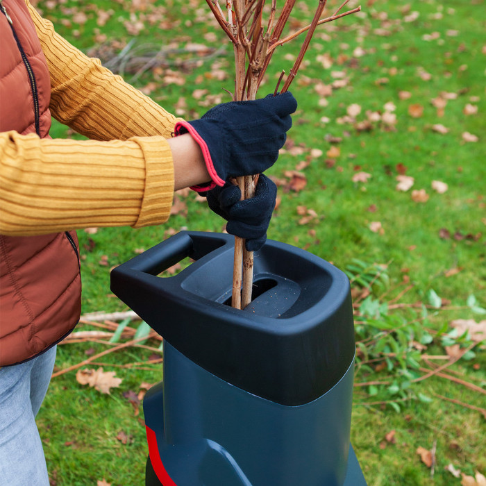 Ножевой измельчитель электрический AL-KO Slice MH 2500 113871