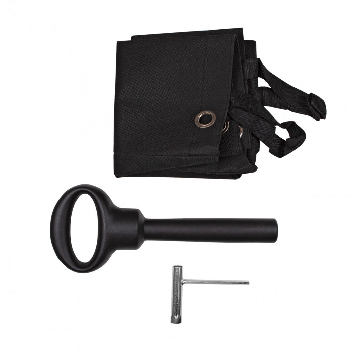 Ножевой измельчитель электрический AL-KO Slice MH 2500 113871