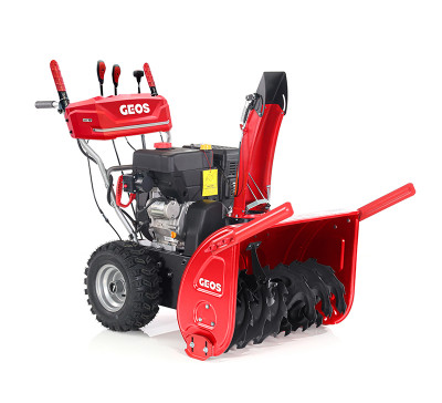 Снегоуборщик бензиновый GEOS Arctic Line 700 E 212984
