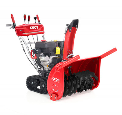Снегоуборщик бензиновый GEOS Arctic Line 760 TE 212985