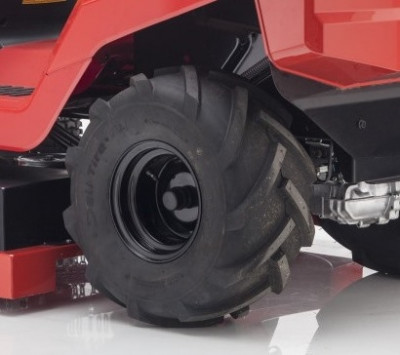 Комплект колёс AL-KO для трактора с агрессивным профилем 23&quot; 127578