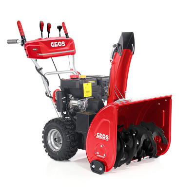 Снегоуборщик бензиновый GEOS Arctic Line 620 B 212983