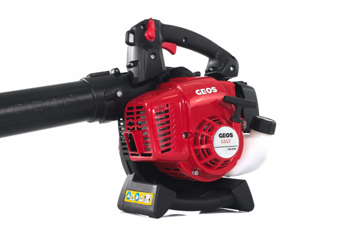 Воздуходув ручной бензиновый GEOS Max HB 330 212954