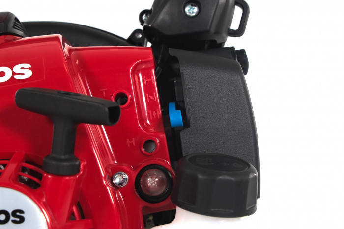 Воздуходув ручной бензиновый GEOS Max HB 330 212954