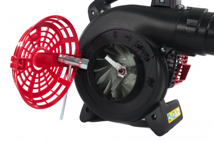 Воздуходув ручной бензиновый GEOS Max HB 330 212954