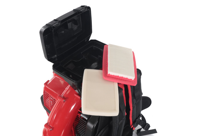 Воздуходув ранцевый бензиновый GEOS Max BPB 580 212956