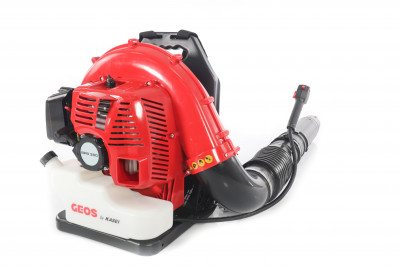 Воздуходув бензиновый ранцевый GEOS Max BPB 380 239991