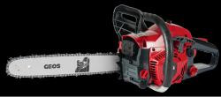 Мотопила цепная бензиновая GEOS CSP240 213341