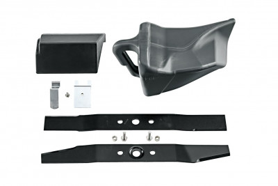 Набор для мульчирования solo® by AL-KO для газонокосилки 553 К 126680