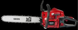 Мотопила цепная бензиновая GEOS CSP251 213338