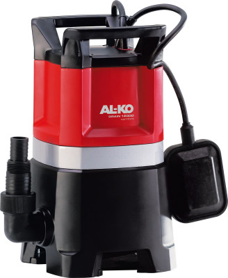 Насос погружной AL-KO Comfort Drain 12000 112826