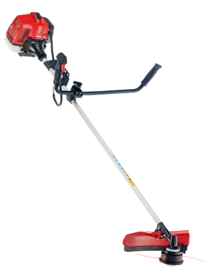 Мотокоса бензиновая GEOS Max Premium 140 B (упаковка 2 кор) 237615