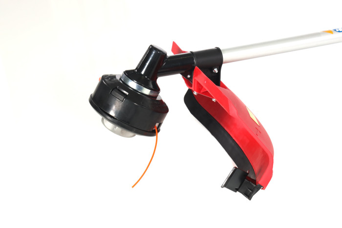 Мотокоса бензиновая GEOS Max Premium 140 B (упаковка 2 кор) 237615