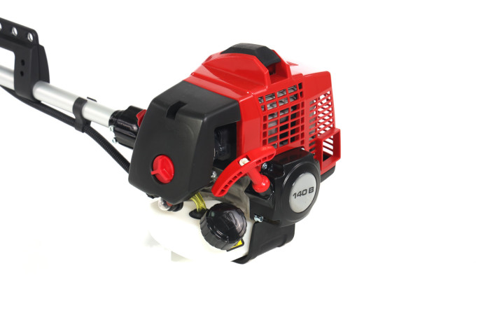 Мотокоса бензиновая GEOS Max Premium 140 B (упаковка 2 кор) 237615