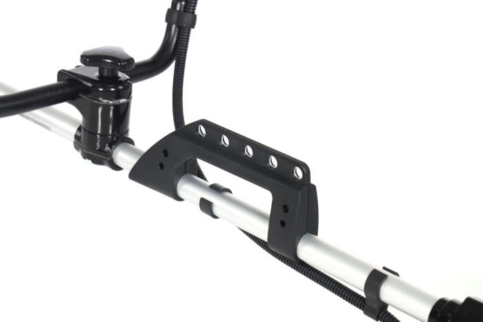 Мотокоса бензиновая GEOS Max Premium 140 B (упаковка 2 кор) 237615