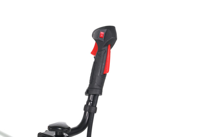 Мотокоса бензиновая GEOS Max Premium 140 B (упаковка 2 кор) 237615