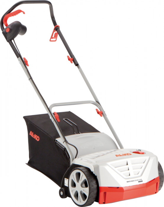 Аэратор электрический AL-KO Classic 32.5 VE Basic Care 113242