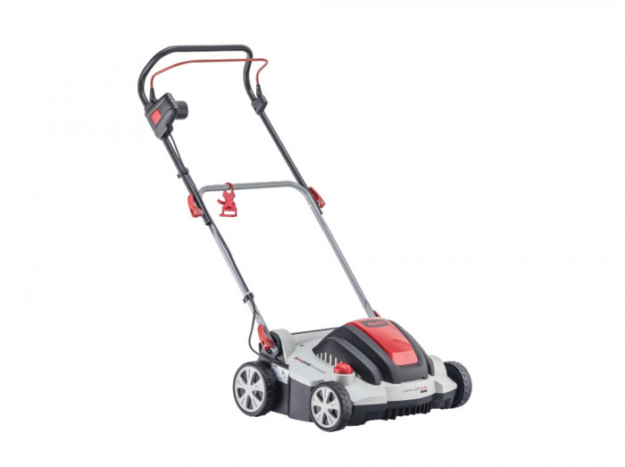 Аэратор электрический AL-KO Comfort 36.8 E Combi Care 113573