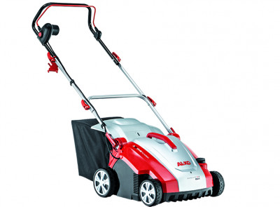 Аэратор электрический AL-KO Comfort 36 E Combi Care 113465