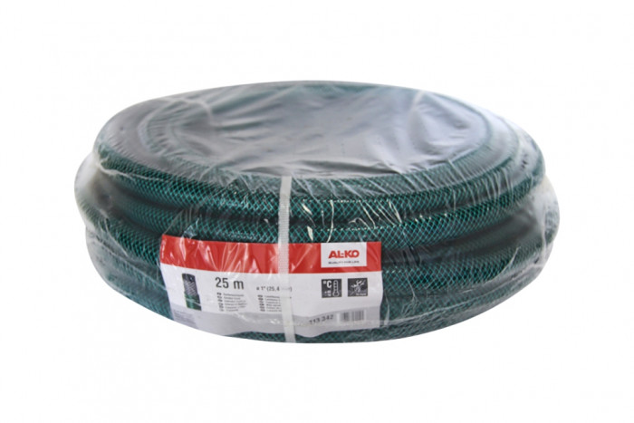 Шланг садовый AL-KO Classic 1" 25 м 113342