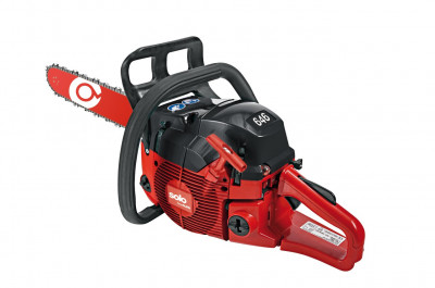 Цепная пила бензиновая Solo by AL-KO Premium Pro 646 127182