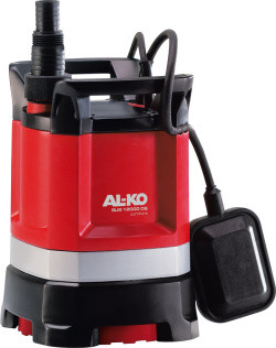 Насос погружной AL-KO Comfort SUB 12000 DS 112824