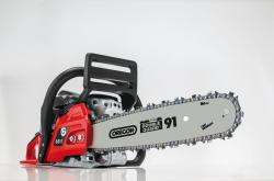 Цепная пила бензиновая AL-KO Solo BKS 6651 127521