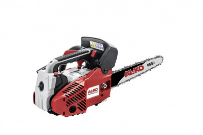Цепная пила бензиновая AL-KO Premium BKS 2625 TSB 113474