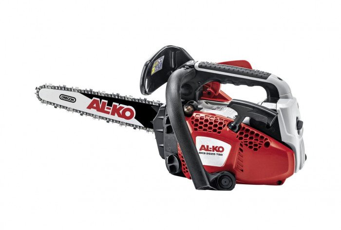 Цепная пила бензиновая AL-KO Premium BKS 2625 TSB 113474