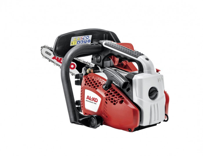 Цепная пила бензиновая AL-KO Premium BKS 2625 TSB 113474