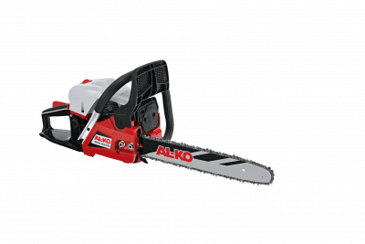 Цепная пила бензиновая AL-KO Premium BKS 4540 113187