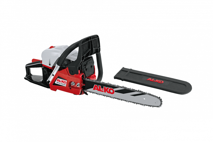 Цепная пила бензиновая AL-KO Premium BKS 4540 113187