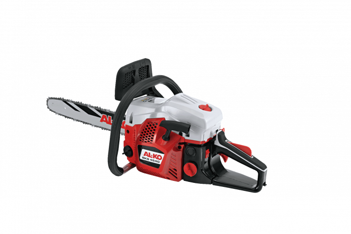 Цепная пила бензиновая AL-KO Premium BKS 4540 113187