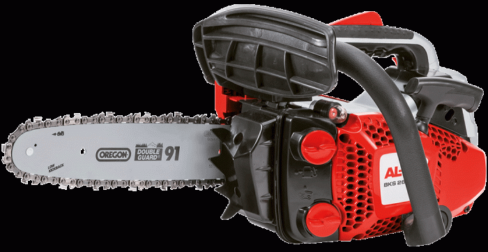 Цепная пила бензиновая AL-KO Comfort BKS 2625 T 113355