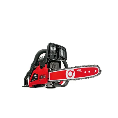 Цепная пила бензиновая AL-KO 6240 127392