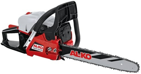 Цепная пила бензиновая AL-KO Premium BKS 4540 2 113335