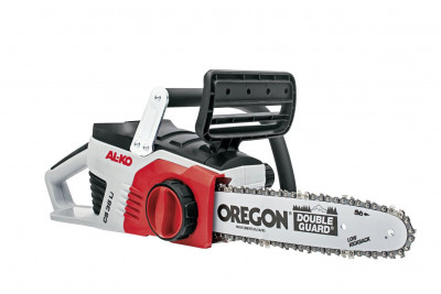 Цепная пила аккумуляторная AL-KO Energy Flex CS 4030 с аккумулятором и ЗУ 113616